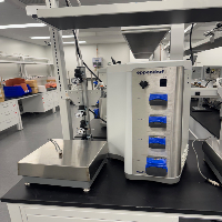 Eppendorf BioFlo 320 2 Station Bioreactor image 1